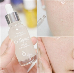 Serum 9 Wishes Ultimate Collagen Ampule 25 ml