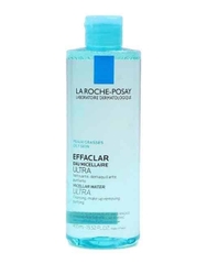 Nước Tẩy Trang La Roche-Posay Xanh 400ml