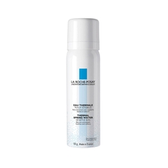 Xịt khoáng La roche posay 50ml Trắng