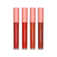 Son black rouge MT 02