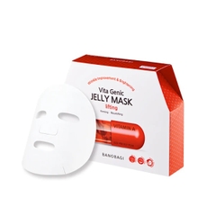 Mask Banobagi giấy Đỏ