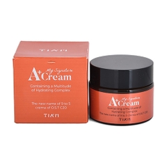 C20 Vitamin Sleep 9 to 5 Crema