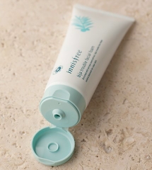 SRM Bija anti trouble facial foam