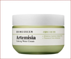 Kem dưỡng ẩm BRING GREEN Artemisia Calming Water Cream 75ml
