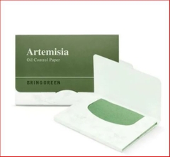 Set giấy thấm dầu BRING GREEN 140 miếng