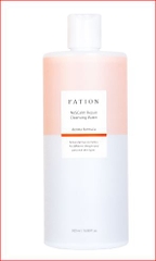Nước tẩy trang FATION NoSCalm Repair Cleansing Water 500ml