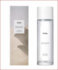 Nước hoa hồng Huxley Toner Extract It 120ml