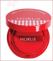 Phấn nước Horus Dream Cover Air Cushion #02 Medium Beige
