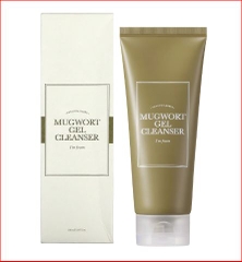 Sữa rửa mặt I'm From Mugwort Gel Cleanser 150ml