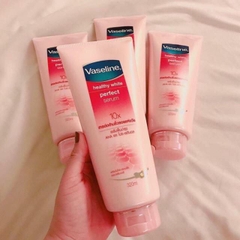 Dưỡng thể vaseline 320ml