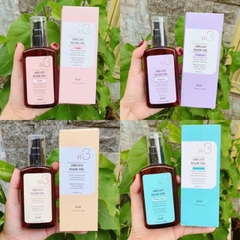 Dưỡng tóc R3 Argan Vàng Hương Nguyên bản Original 100ml