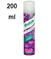 Dầu gội khô Batiste Oriental hương sen 200ml