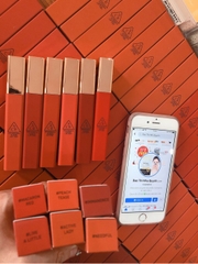 Son 3ce Macaron red Cloud lip tint