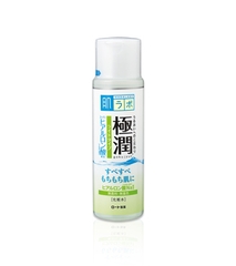 Toner Hadalabo Trắng vạch Xanh