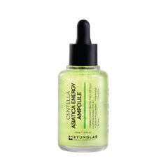 Tinh chất Kyunglab Centella Asiatica Energy Ampoule 50ml mẫu mới