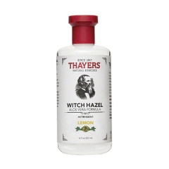 Toner Thayers Lemon