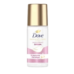 Lăn khử mùi Dove dưỡng nách giảm thâm sáng da - Lăn nách dove ngăn mùi sáng da Collagen Vitamin C E