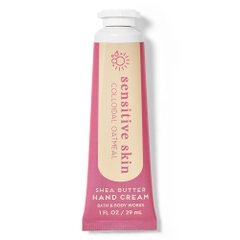 Kem dưỡng da tay Bath & Body Works Shea Butter Hand Cream - kem dưỡng tay BBW 29ml cao cấp
