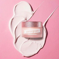 Kem dưỡng nâng tông COLORGRAM Rosy Tone Up Cream 50ml