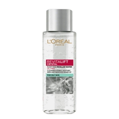 Nước Tẩy Trang Loreal 3-in-1 Micellar Water L'oreal Paris 400ml Xanh Đậm Sạch Sâu - Xanh Nhạt - Hồng Dưỡng Ẩm