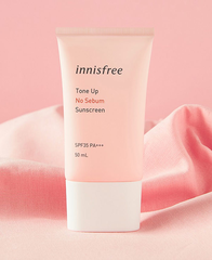 KCN innisfree Nosebum daily UV