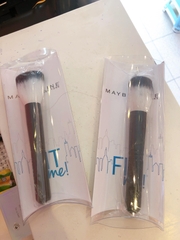 Cọ Trang Điểm Fit Me Maybelline
