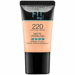 Tuýp Kem nền FIT ME Tone 220 18ml