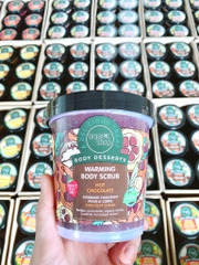 TDC Body Hot Chocolate Organic Shop 450ml