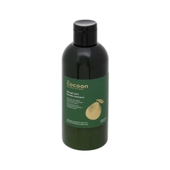 Set dầu gội xả bưởi Cocoon giảm rụng & kích thích mọc tóc 310ml- 500ml - không chứa sulfate nhãn mới