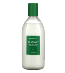 Dầu Xả Hương Thảo Aromatica Rosemary Hair Thickening Conditioner 400ml