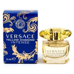 Nước Hoa Versace 5ml xanh