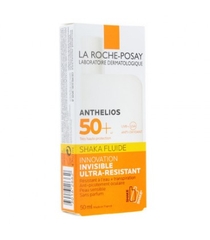 Kem chống nắng CÓ MÙI La Roche-Posay Anthelios Invisible fluid SPF50+ 50ml