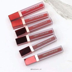 Son PHYTOTREE  24h màu 01 Romantic Rose Signal