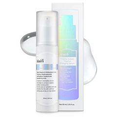 Tinh chất Dear, Klairs Freshly Juiced Vitamin Charging Serum 30ml