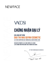 Bông Phấn Ướt Vacosi Hình Giọt Nước BP15 (2 Cái)
