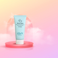 Sữa tắm GOONGBE Body Wash 30ml