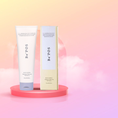 Kem Dưỡng Trắng Toàn Thân Be’POS Brightening Moisturizing Skin Tone Up 180ml