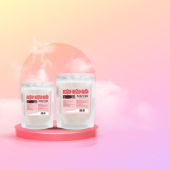 Bột đậu đỏ Mizuki 100g