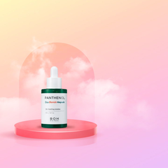 Tinh chất Bioheal BOH Panthenol Cica Blemish Ampoule 30ml