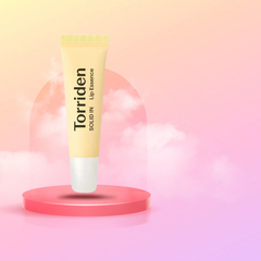 Son dưỡng Torriden solid in lip essence 11ml