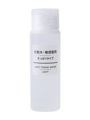 Toner Muji Light 50ml