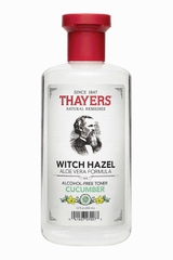Toner Thayers Cucumber
