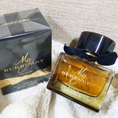 Nước hoa Burberry BLACK 90ml