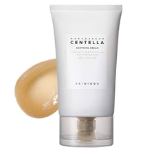 Kem dưỡng rau má CENTELLA Làm Dịu da Soothing skin 1004 madagasca