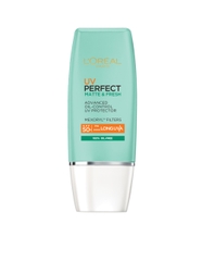 KCN Loreal Xanh Kiềm Dầu UV Perfect