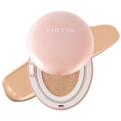 Cushion Tir Tir hồng my glow 21N Ivory 18gr