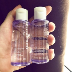 Tẩy trang Shu Tím 50ml