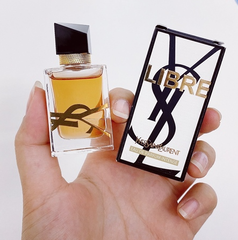 Nước hoa mini YSL LIBRE 7,5ml