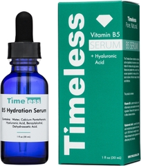 Serum Timeless B5 Xanh Lá