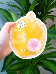 1 miếng Mặt nạ hoa quả rainbow Chanh